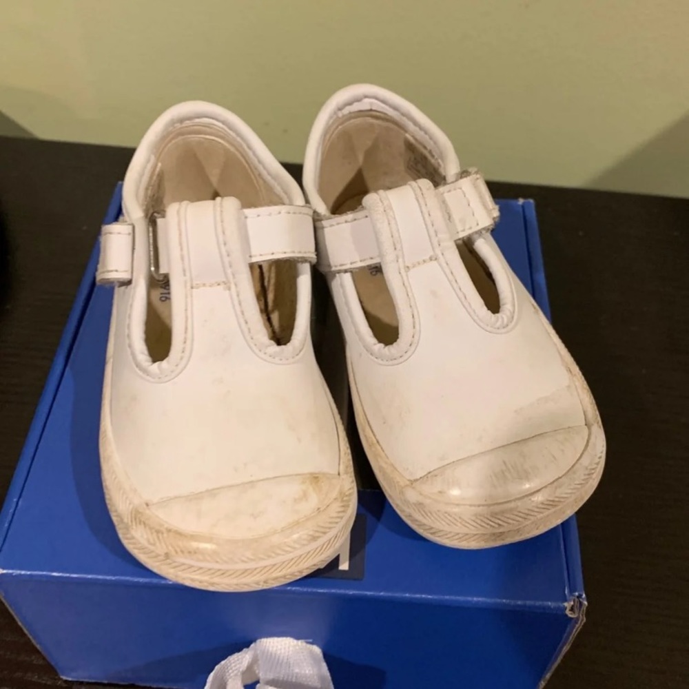 Baby Keds